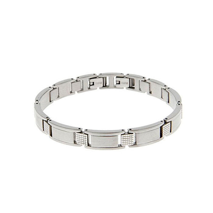 Pulsera Lotus Style Acero LS1588-2/1
