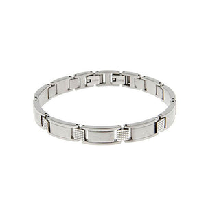 Pulsera Lotus Style Acero LS1588-2/1