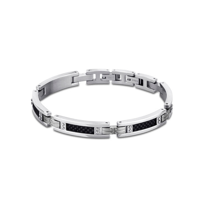 Pulsera Lotus Style Acero LS1650-2/1