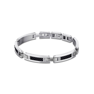 Pulsera Lotus Style Acero LS1650-2/1