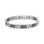 Pulsera Lotus Style Acero LS1800-2/1