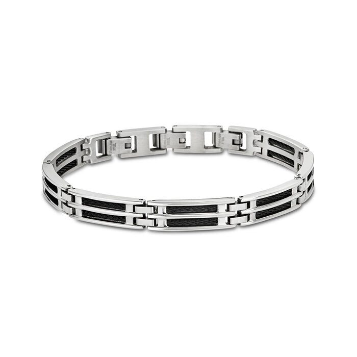 Pulsera Lotus Style Acero LS1800-2/1