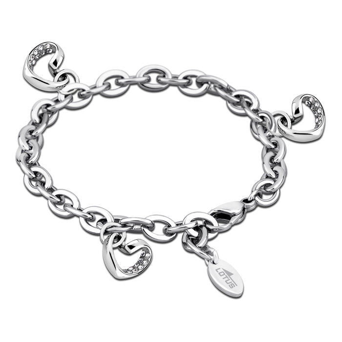 Pulsera Lotus Style Chica LS1707-2/1