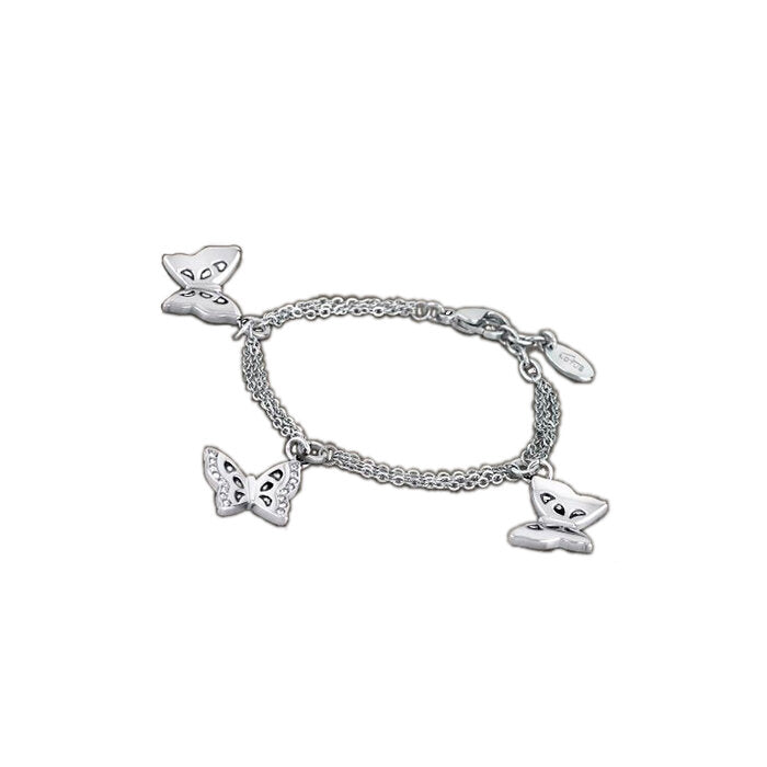 Pulsera Lotus Style Chica LS1744-2/1