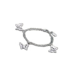 Pulsera Lotus Style Chica LS1744-2/1