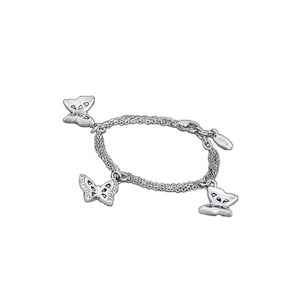 Pulsera Lotus Style Chica LS1744-2/1