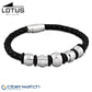 Pulsera Lotus Style Chico LS1391-2/2