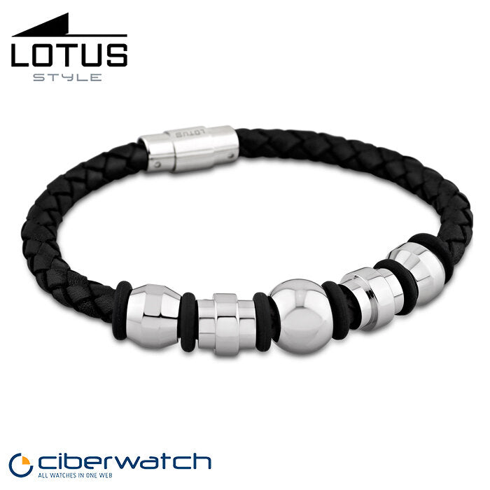 Pulsera Lotus Style Chico LS1391-2/2