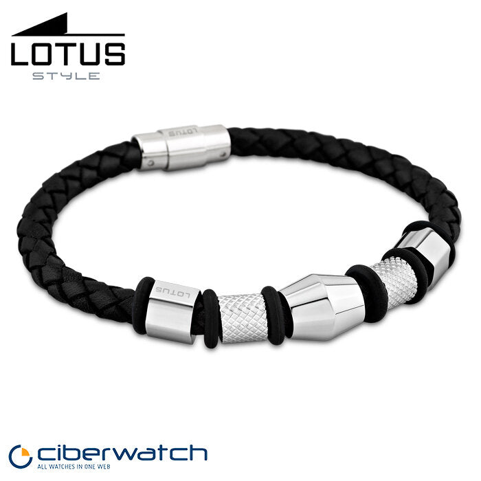 Pulsera Lotus Style Chico LS1392-2/2