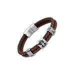Pulsera Lotus Style Dark LS2041-2/1