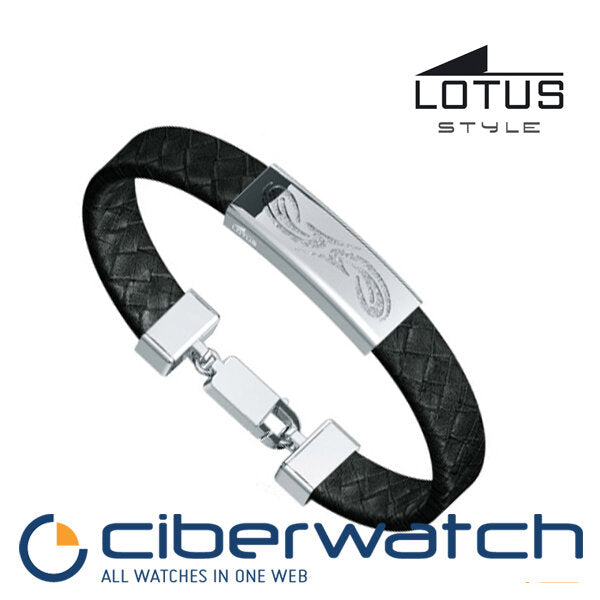 Pulsera Lotus Style LS1120-2/1