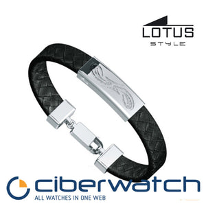 Pulsera Lotus Style LS1120-2/1