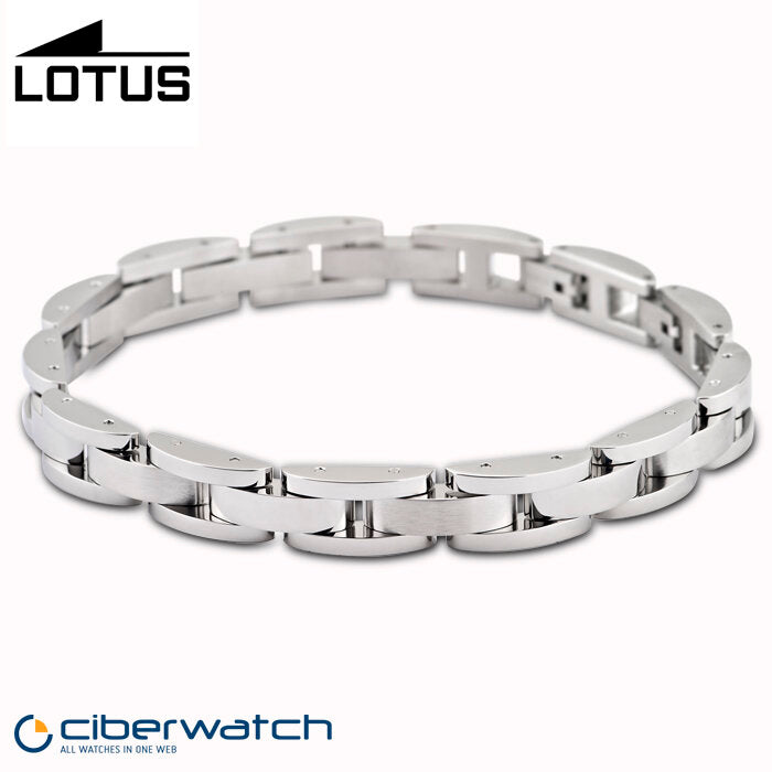 Pulsera Lotus Style LS1358-2/1