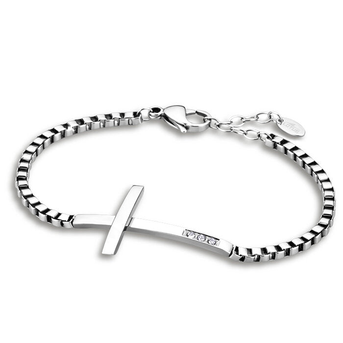 Pulsera Lotus Style LS1660-2/1