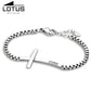 Pulsera Lotus Style LS1660-2/1