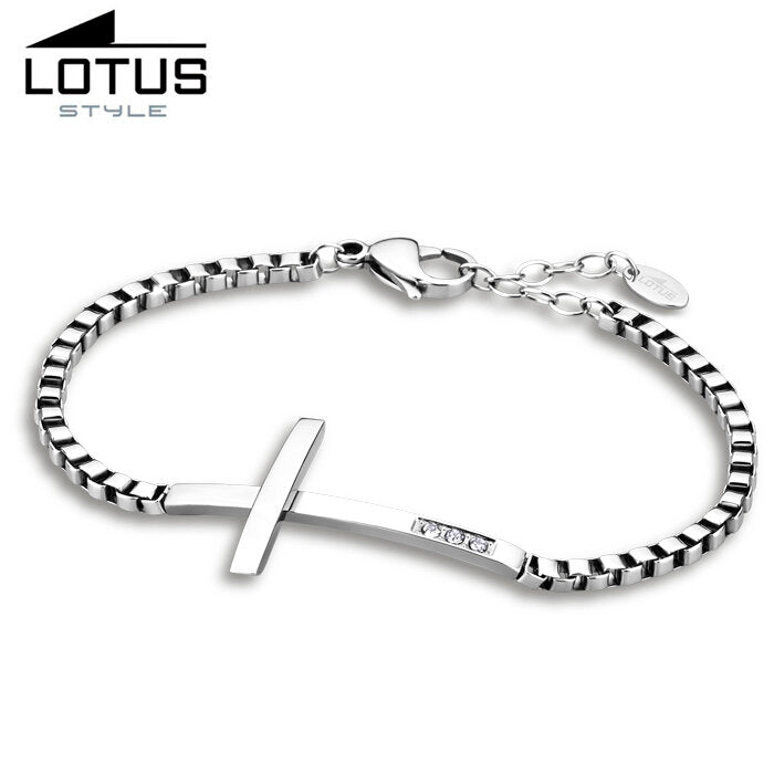 Pulsera Lotus Style LS1660-2/1