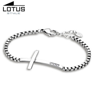 Pulsera Lotus Style LS1660-2/1
