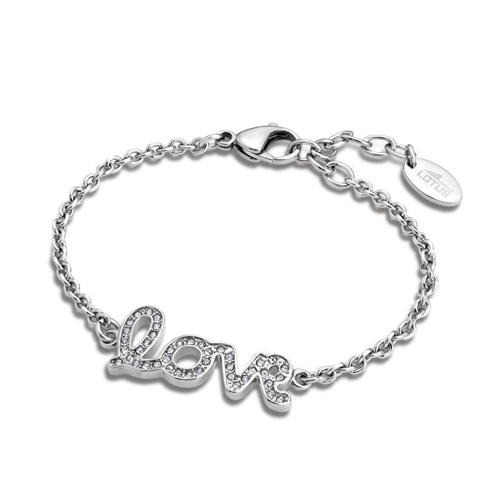 Pulsera Lotus Style LS1662-2/1