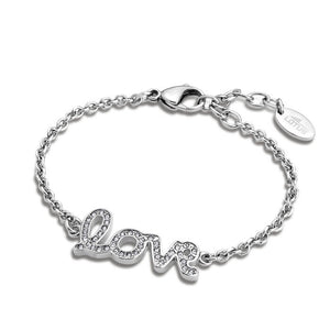 Pulsera Lotus Style LS1662-2/1