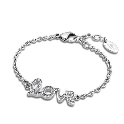 Pulsera Lotus Style LS1662-2/1