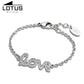 Pulsera Lotus Style LS1662-2/1