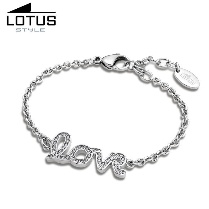 Pulsera Lotus Style LS1662-2/1