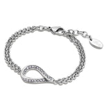 Pulsera Lotus Style LS1671-2/1