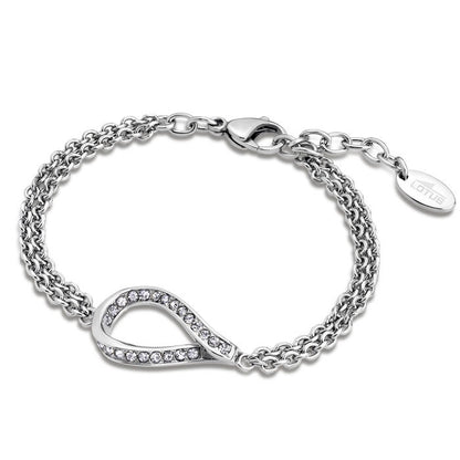 Pulsera Lotus Style LS1671-2/1