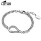 Pulsera Lotus Style LS1671-2/1