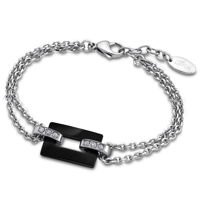 Pulsera Lotus Style LS1673-2/3