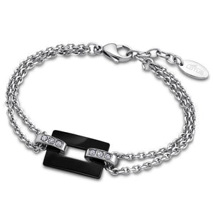 Pulsera Lotus Style LS1673-2/3