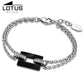Pulsera Lotus Style LS1673-2/3