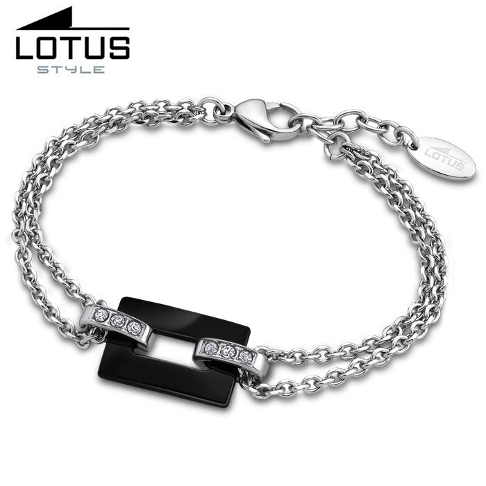 Pulsera Lotus Style LS1673-2/3