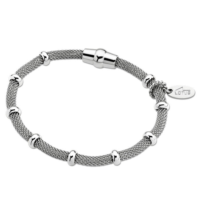 Pulsera Lotus Style LS1680-2/1