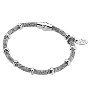 Pulsera Lotus Style LS1680-2/1