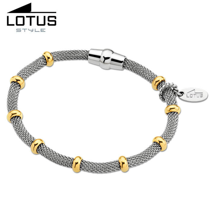 Pulsera Lotus Style LS1680-2/2