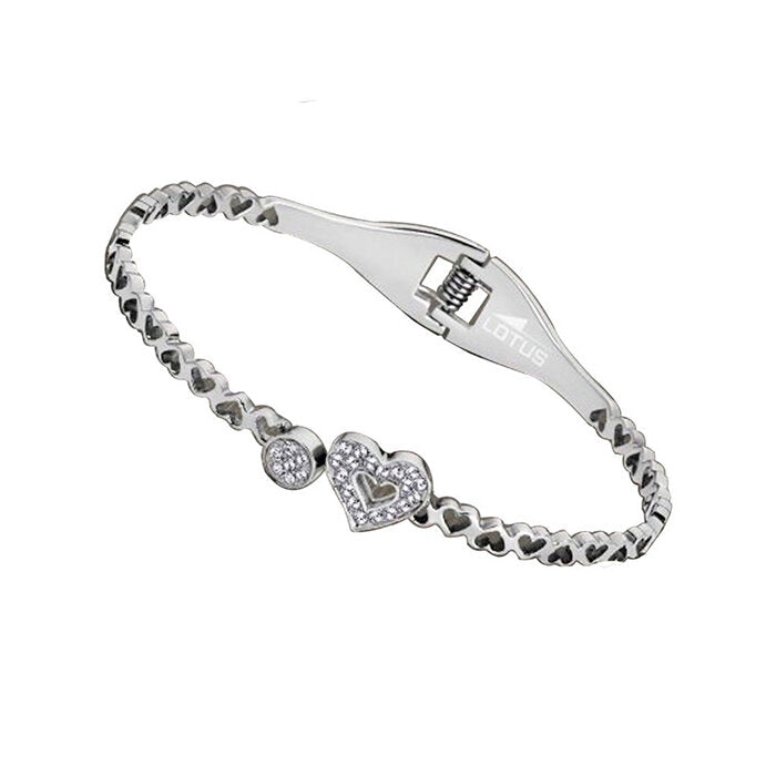 Pulsera Lotus Style LS1789-2/2
