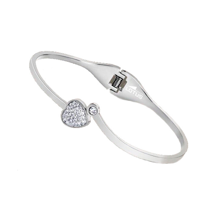 Pulsera Lotus Style LS1791-2/1