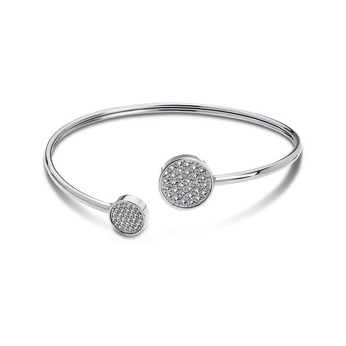 Pulsera Lotus Style LS1820-2/1