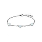 Pulsera Lotus Style LS1907-2/1