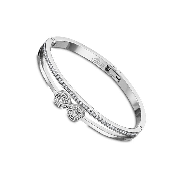 Pulsera Lotus Style LS2088-2/2