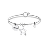 Pulsera Lotus Style Millennial LS2018-2/6