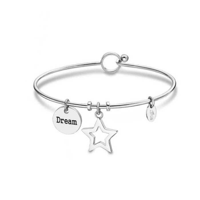 Pulsera Lotus Style Millennial LS2018-2/6