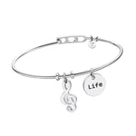 Pulsera Lotus Style Millennial LS2035-2/2