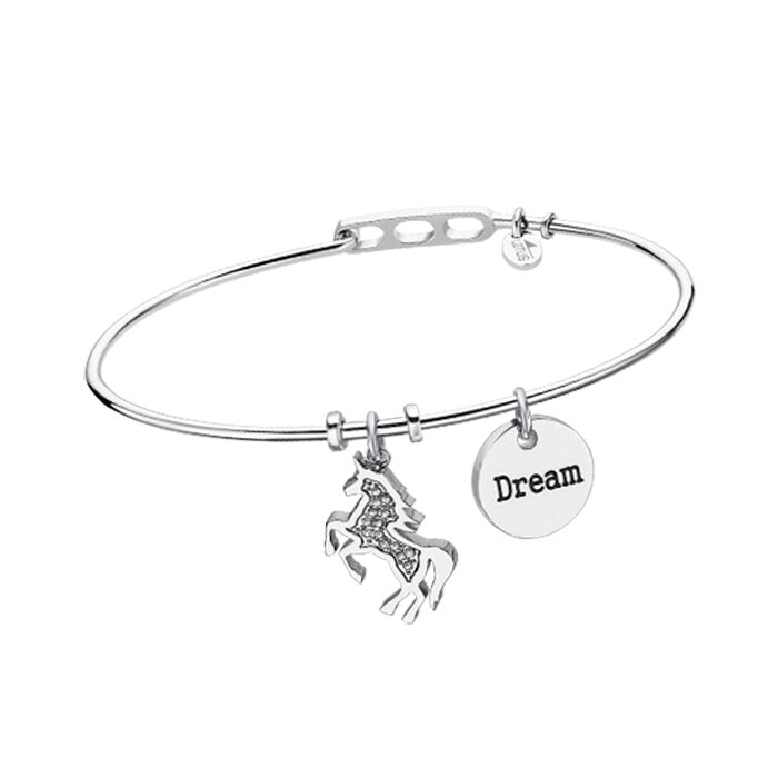 Pulsera Lotus Style Millennial LS2092-2/7