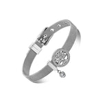 Pulsera Lotus Style Mujer Acero LS2077-2/4