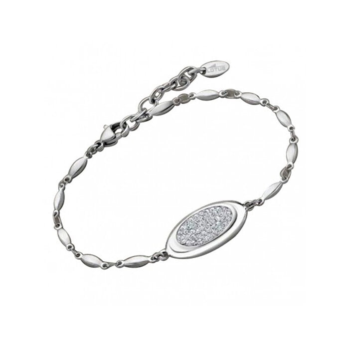 Pulsera Lotus Style Mujer LS1774-2/1