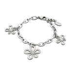 Pulsera Lotus Style Outlet LS1535-2/1 para Mujer