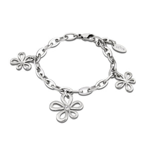 Pulsera Lotus Style Outlet LS1535-2/1 para Mujer