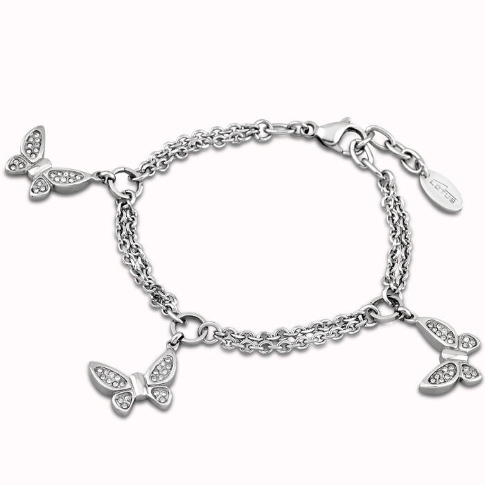 Pulsera Lotus Style para Chica LS1529-2/1